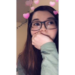 Meet your Posher, Sophia